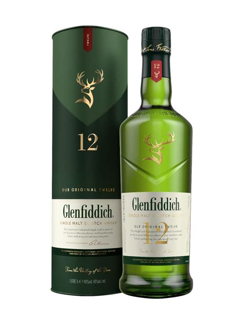 lcbo glenfiddich